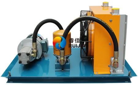 油泵風(fēng)冷卻器 油泵風(fēng)冷卻器