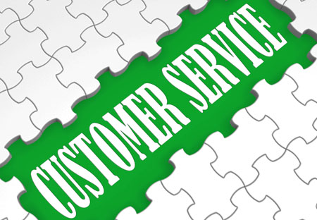 睿佳冷卻器進(jìn)行客戶回訪