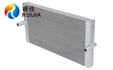 卡特330C液壓油冷卻器 卡特330C液壓油冷卻器