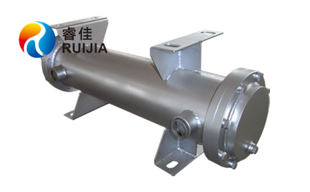 不銹鋼水冷冷卻器 不銹鋼水冷冷卻器