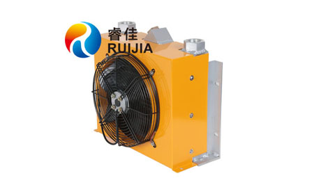 RJ-357油冷卻器 RJ-357油冷卻器