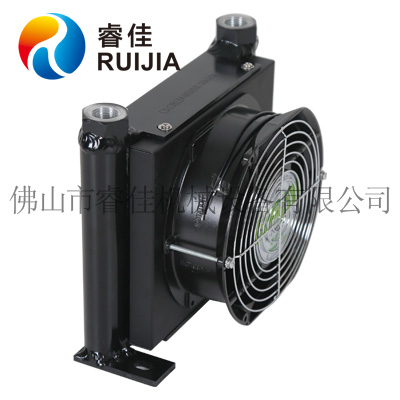 小型液壓風(fēng)冷卻器AJ0510 小型液壓風(fēng)冷卻器AJ0510