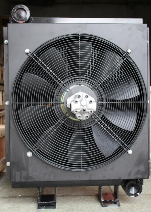 液壓馬達風冷卻器k1194 液壓馬達風冷卻器k1194