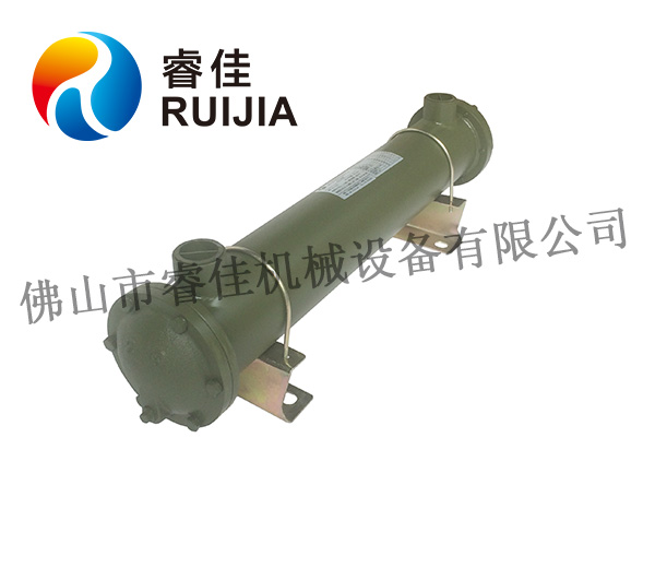 <font color='red'>列管式油冷卻器</font>的日常維護