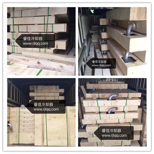 【非標(biāo)訂做】<font color='red'>工程機(jī)械散熱器</font>批量發(fā)貨