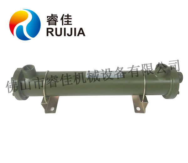 【前瞻】新型<font color='red'>列管式油冷卻器</font>的強化冷卻技術