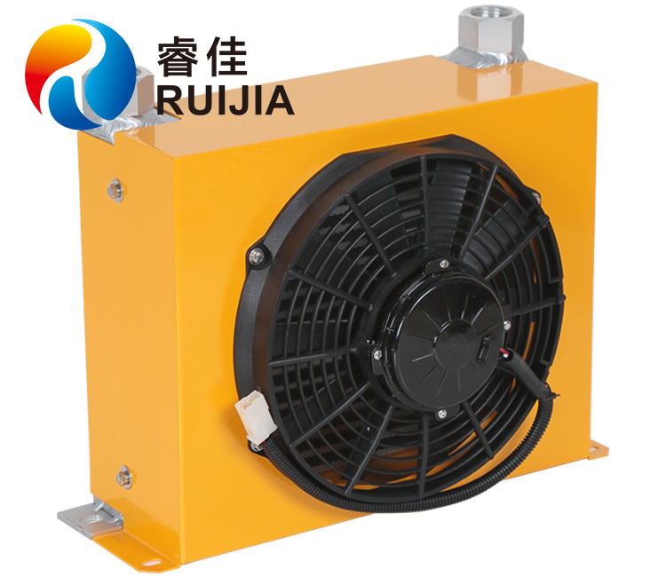 液壓油換熱器 液壓油換熱器