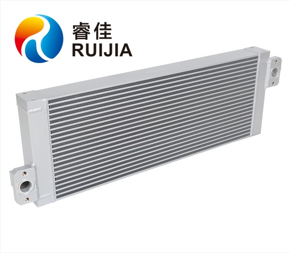 【<font color='red'>工程機(jī)械油冷卻器</font>】工程機(jī)械液壓系統(tǒng)的分類你知道嗎？
