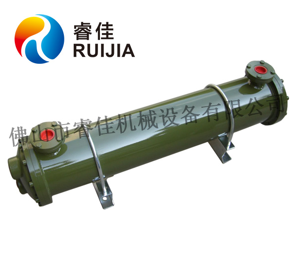 【咨詢】睿佳<font color='red'>油水冷卻器</font>——好產(chǎn)品當(dāng)然是口口相傳