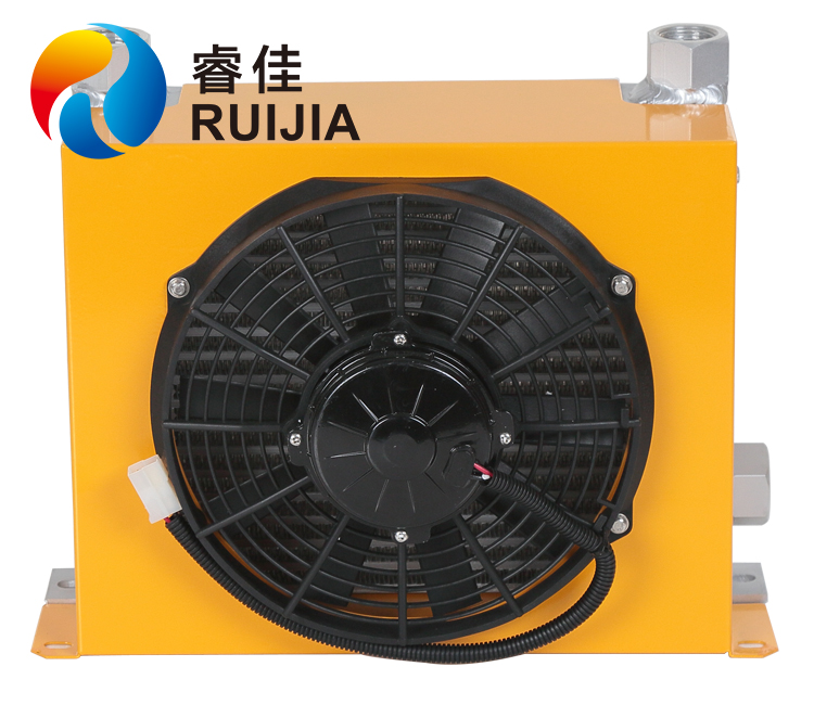 液壓風冷卻器AH1417