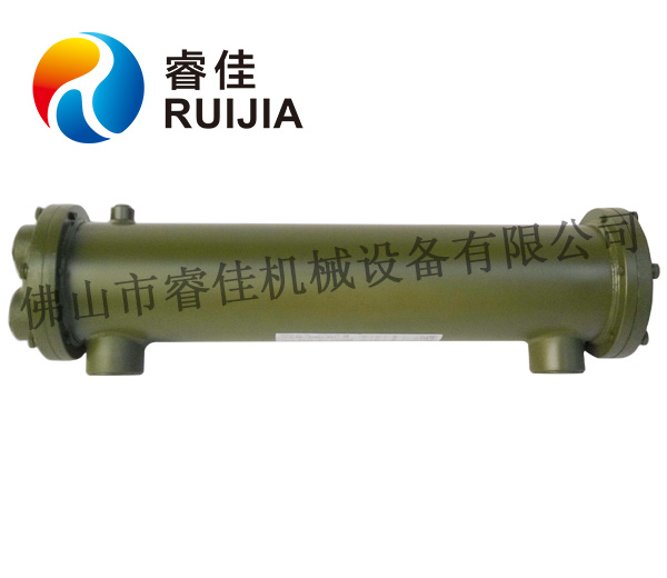 【睿佳冷卻器】銅管<font color='red'>油水冷卻器</font>對冷卻水水質(zhì)的要求