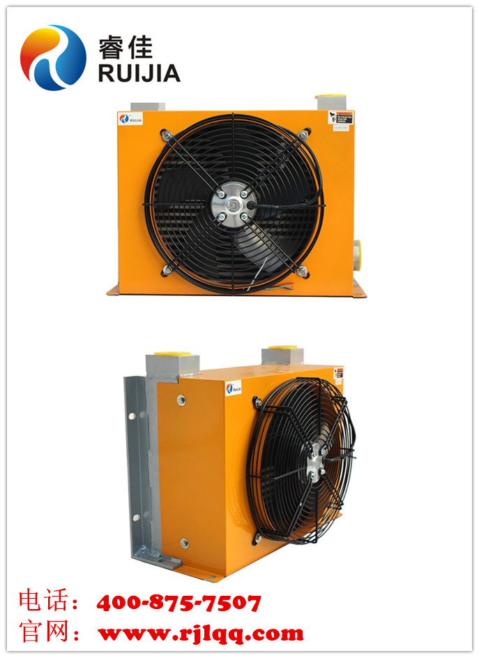吊機(jī)液壓油冷卻器RJ-358H 吊機(jī)液壓油冷卻器RJ-358H