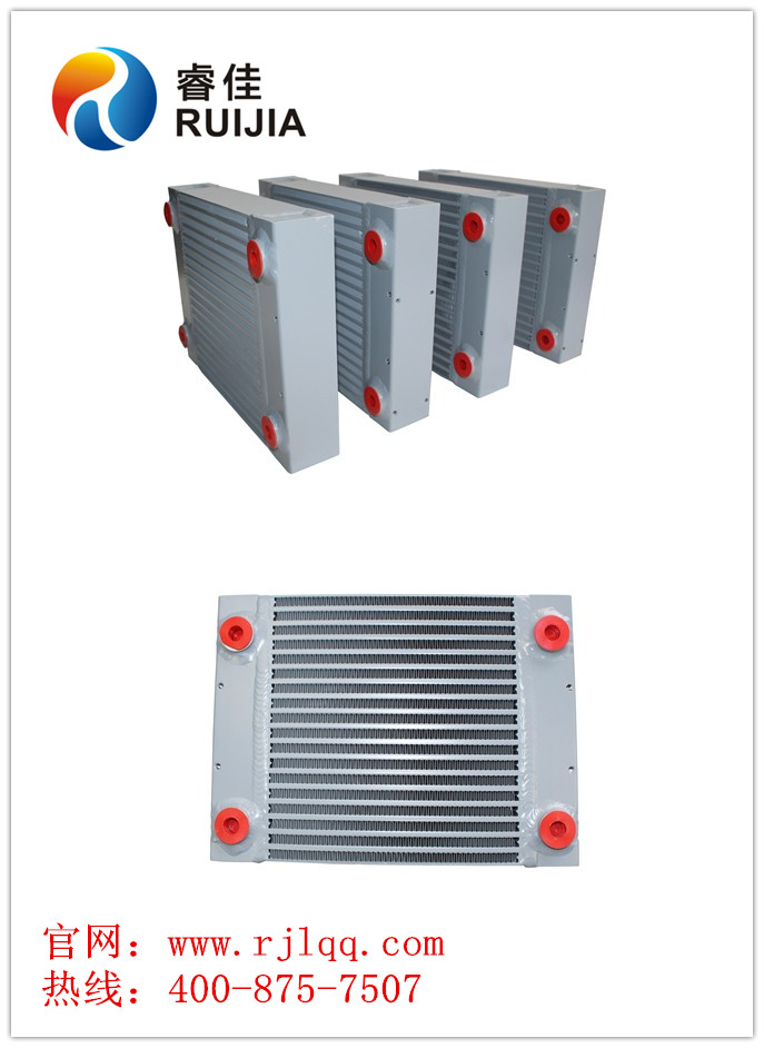 數(shù)控機(jī)床液壓油散熱器 數(shù)控機(jī)床液壓油散熱器