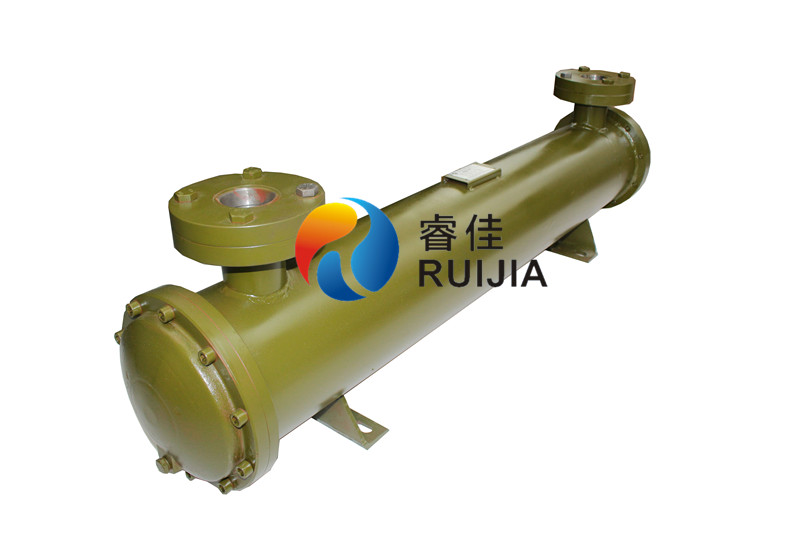 【行業(yè)知識(shí)】<font color='red'>列管式水冷卻器</font>泄漏的原因