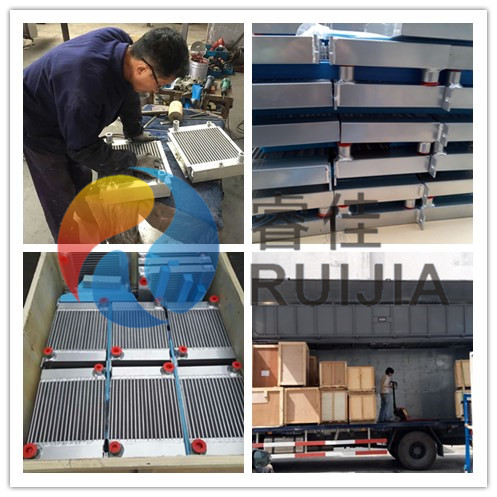 睿佳冷卻器 睿佳冷卻器