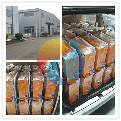 佛山液壓油冷卻器AH1012 佛山液壓油冷卻器AH1012