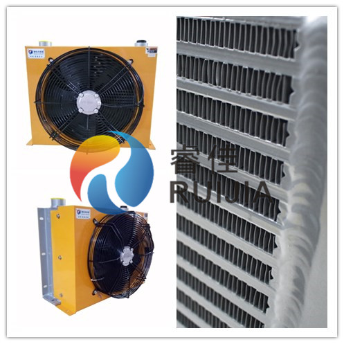 液壓油冷卻器RJ-459H