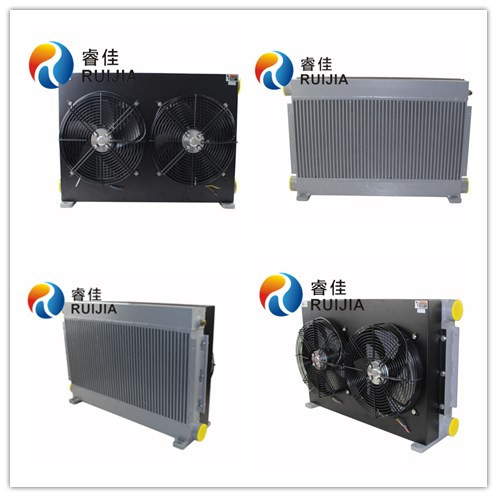 雙風(fēng)扇液壓風(fēng)冷卻器RJ-359HL 雙風(fēng)扇液壓風(fēng)冷卻器RJ-359HL