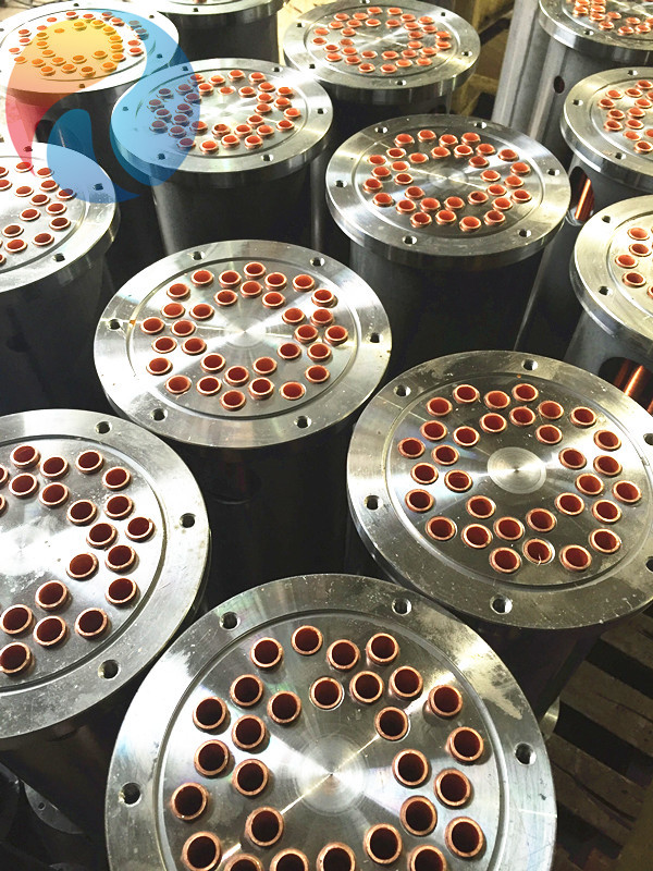 管殼式換熱器管板 管殼式換熱器管板