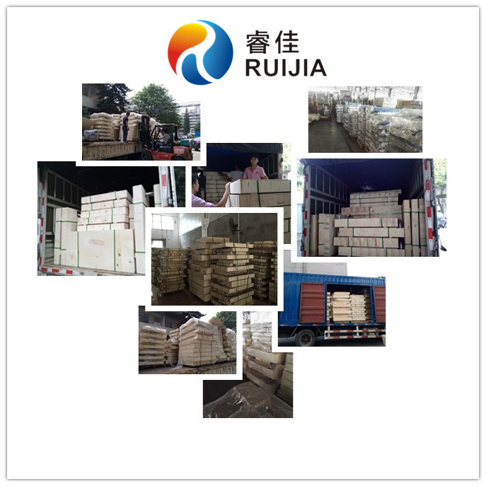 冷卻器廠家：<font color='red'>工程機(jī)械散熱器</font>發(fā)貨