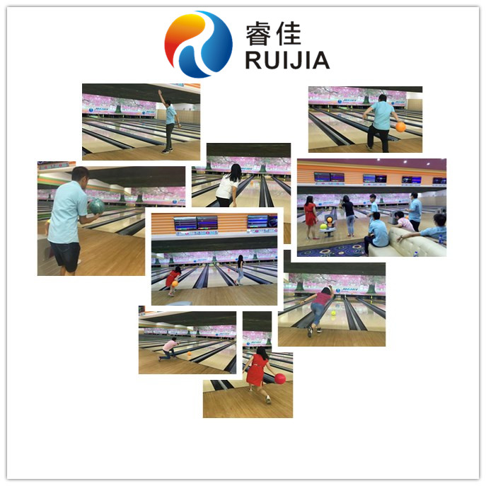 睿佳冷卻器銷售部活動 睿佳冷卻器銷售部活動