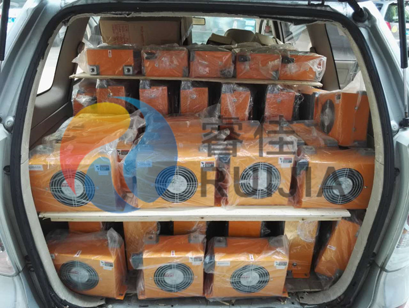 液壓風(fēng)冷卻器同城送貨 液壓風(fēng)冷卻器同城送貨