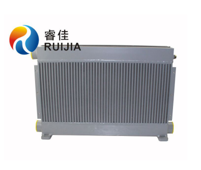 板翅式液壓<font color='red'>風(fēng)冷換熱器</font>的組成結(jié)構(gòu)