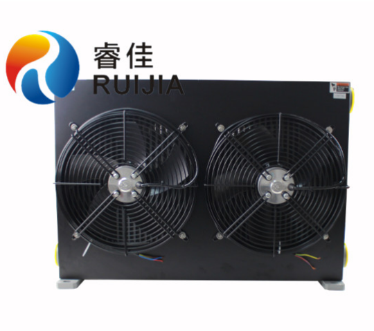 液壓系統(tǒng)散熱器 液壓系統(tǒng)散熱器