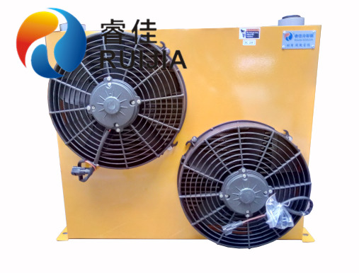【山東】<font color='red'>雙風扇液壓油散熱器</font>首選睿佳 【山東】<font color='red'>雙風扇液壓油散熱器</font>首選睿佳