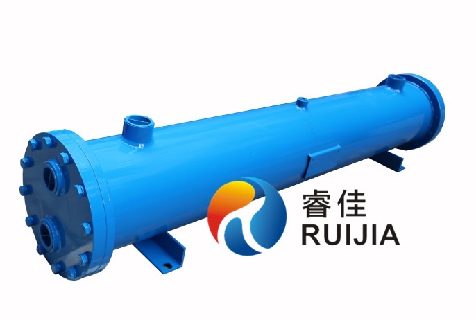 管殼式換熱器和板式(板翅式)換熱器如何選擇 管殼式換熱器和板式(板翅式)換熱器如何選擇