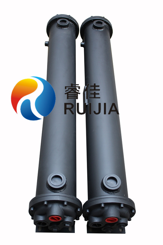 水冷式液壓站散熱器 水冷式液壓站散熱器