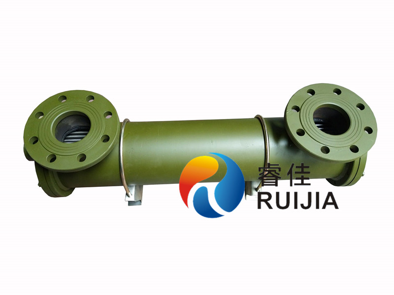 水冷式冷卻器 水冷式冷卻器