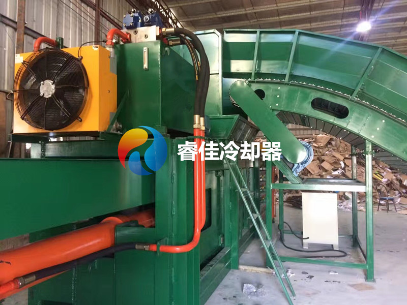 液壓油散熱器 液壓油散熱器