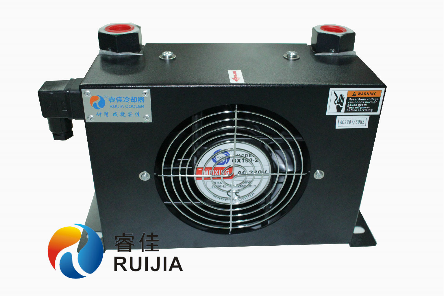 液壓油散熱器 液壓油散熱器