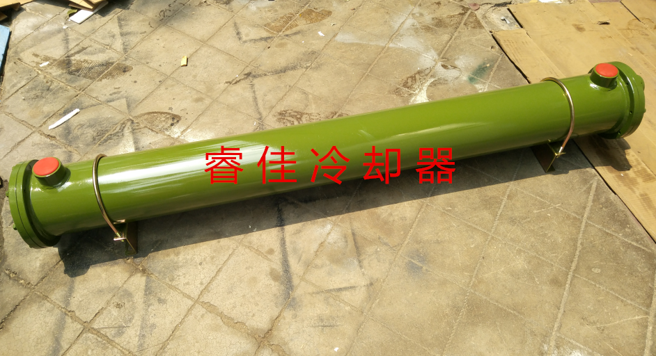 空壓機(jī)選用<font color='red'>列管式水冷卻器</font>的優(yōu)缺點(diǎn)