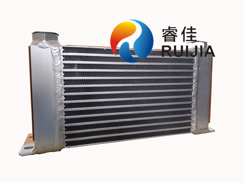 雙風(fēng)扇液壓系統(tǒng)油冷卻器AH0608L 雙風(fēng)扇液壓系統(tǒng)油冷卻器AH0608L