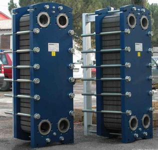 板式蒸發(fā)器 板式蒸發(fā)器