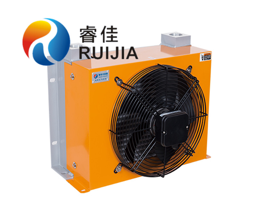 風(fēng)冷式油冷卻器 風(fēng)冷式油冷卻器