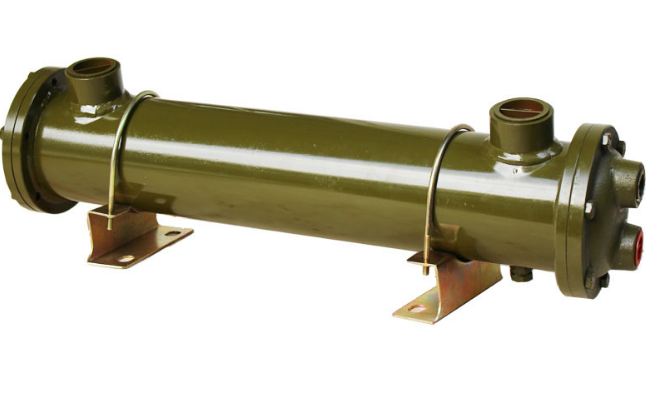 <font color='red'>列管式水冷卻器</font>怎么樣接管？