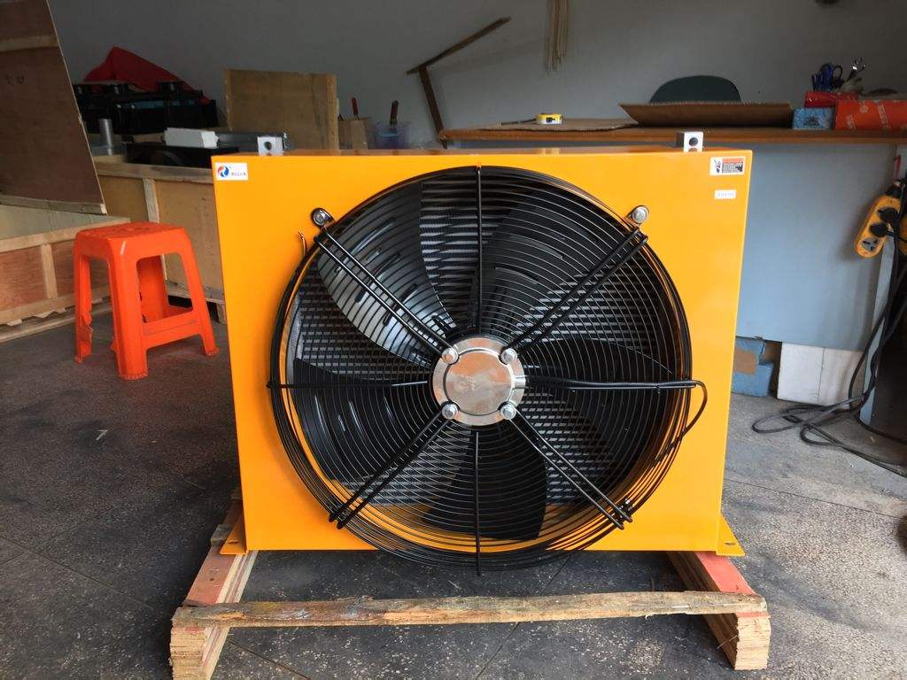 <font color='red'>液壓散熱器</font>選型計(jì)算須知