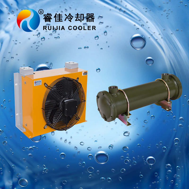 睿佳冷卻器 睿佳冷卻器