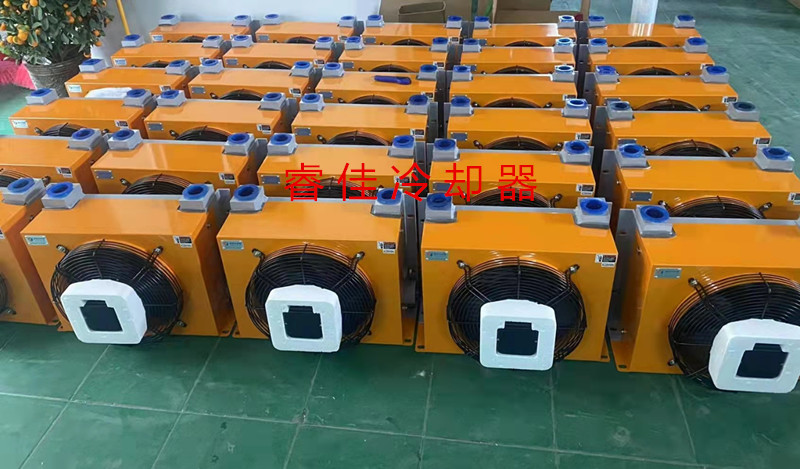 <font color='red'>液壓散熱器</font>的使用場景