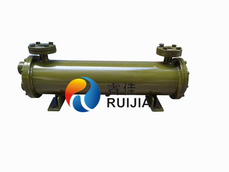 <font color='red'>空壓機(jī)冷卻器</font>選型