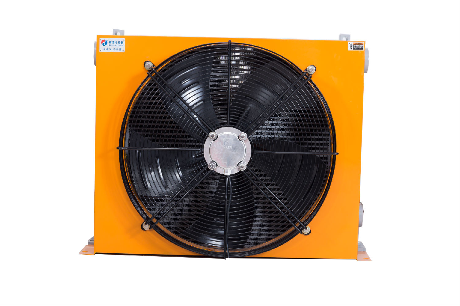 數(shù)控銑床風(fēng)冷換熱器選型推薦