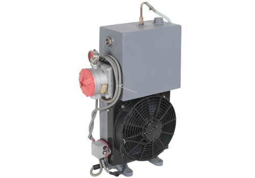 【越攪越有勁】睿佳攪拌車散熱器讓您攪拌車運(yùn)行更輕松