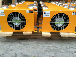 【有保障】買質(zhì)量可靠的山東散熱器 才經(jīng)得起高壓力爆破試驗(yàn)