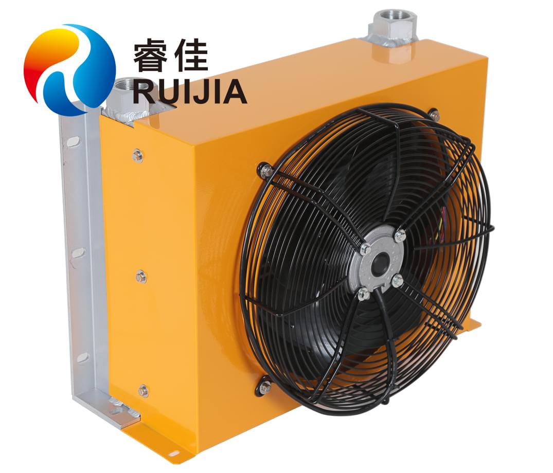耐用液壓風(fēng)冷卻器 才會(huì)讓客戶回頭購買