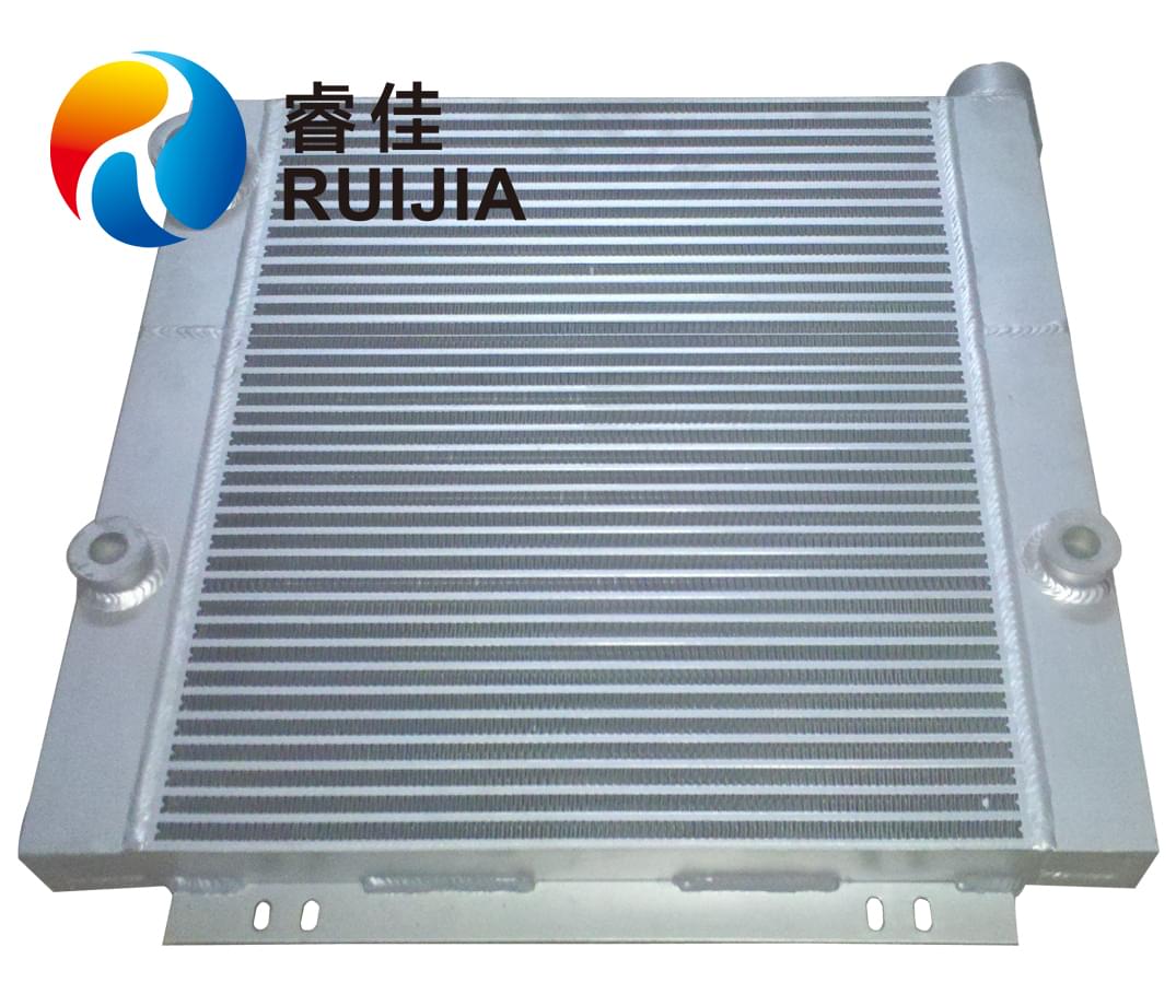 有緣千里來相會(huì)，睿佳機(jī)械為您提供合適的冷卻器