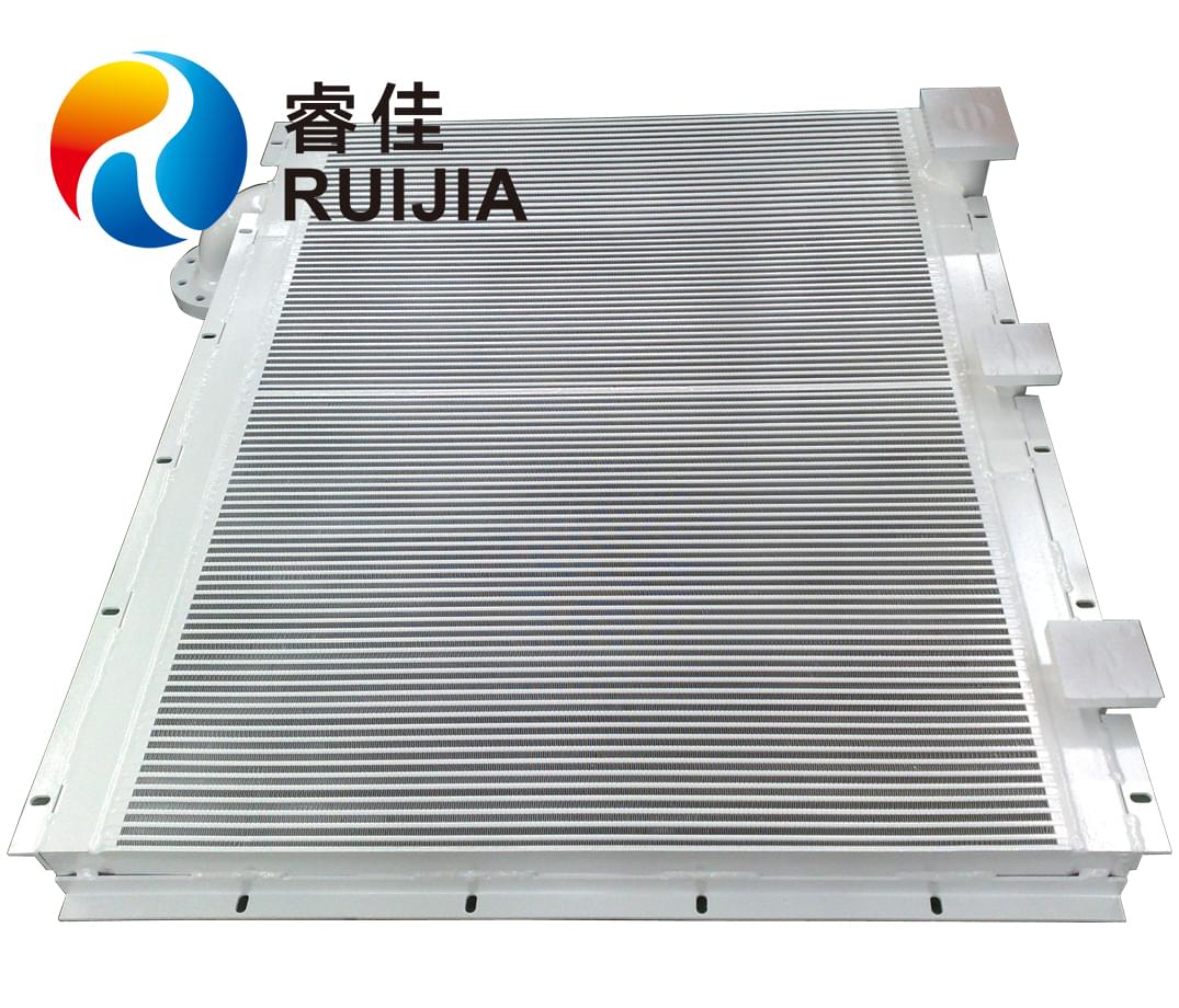 板翅式風(fēng)<font color='red'>冷卻器工作原理</font>以及運(yùn)用領(lǐng)域