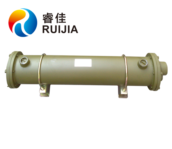 水冷卻器  睿佳機(jī)械為您供應(yīng)耐用省心的產(chǎn)品